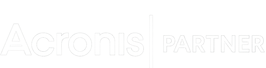 Acronis Authorized Partner
