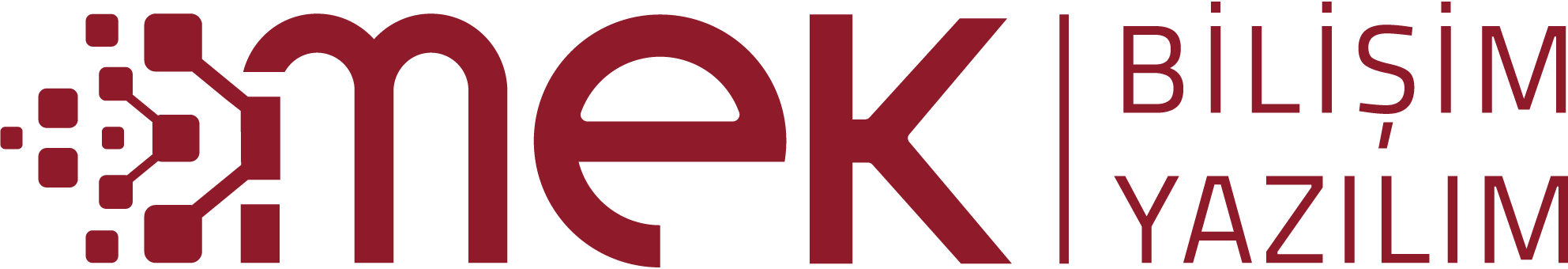 MEK Bilişim Yazılım